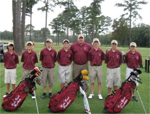 Team Golf
