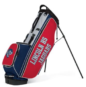 Customization, Custom Golf Bags